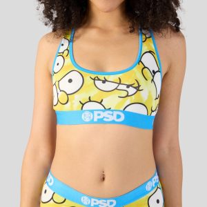 Simpsons - Simpsons Eyes