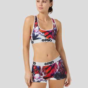 Alternative view of Marvel - Spider-Man Triad