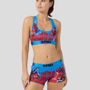 Alternative view of Marvel - Peter Parker Drip