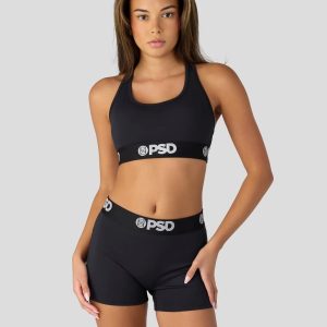 Alternative view of ProLuxe - Black