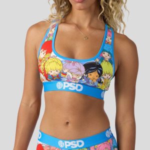 Rainbow Brite - Squad