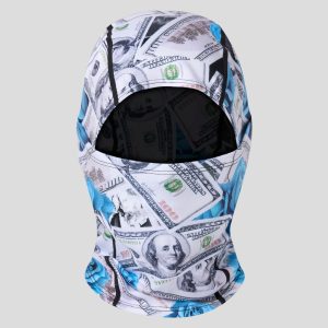 Alternative view of Powder Roses