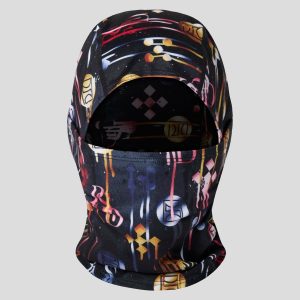 Alternative view of Dark Metal Lux