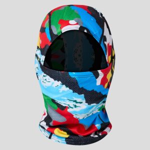 Alternative view of Special Ops