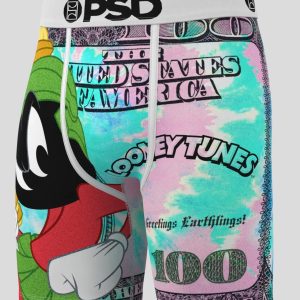 Looney Tunes - Marvin 100