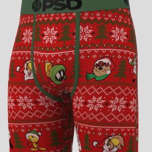 Looney Tunes - Jolly Sweater