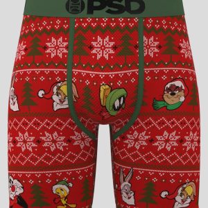 Alternative view of Looney Tunes - Jolly Sweater