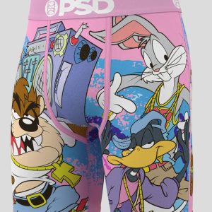 Looney Tunes - All Good