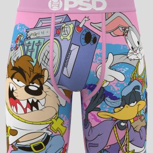 Alternative view of Looney Tunes - All Good