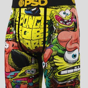 SpongeBob SquarePants - Krabby Patty