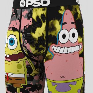 SpongeBob SquarePants - Era Split