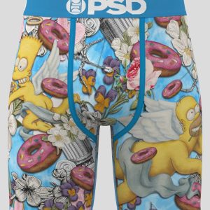 Alternative view of The Simpsons - Masterpiece