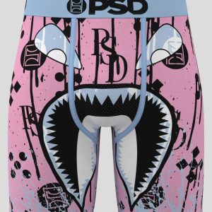 Alternative view of Warface Scoop