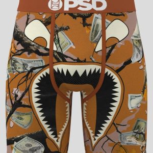 Alternative view of Warface Squash