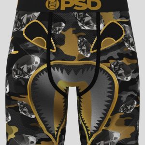 Alternative view of Warface Black Ice