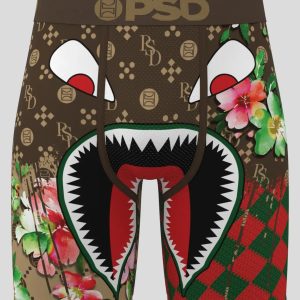 Alternative view of Warface Rich