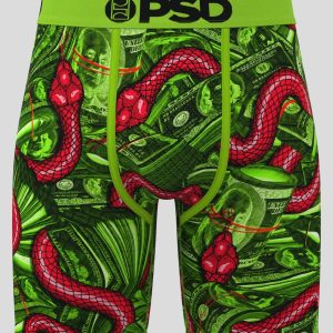 Alternative view of Mamba Money Szn