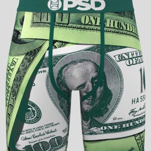 Alternative view of Green Bens