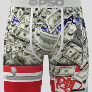 Alternative view of Money Grab