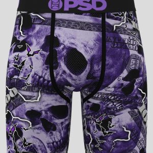 Alternative view of Hollow Bills