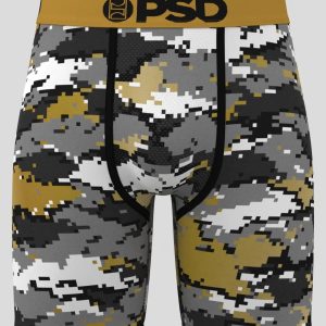 Alternative view of Digi Gold