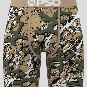 Alternative view of Dust Storm