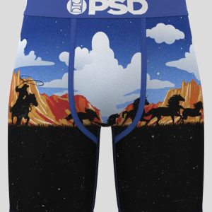 Alternative view of Ace High