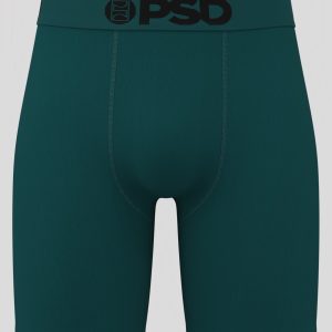 Alternative view of Solids - Aqua Fade