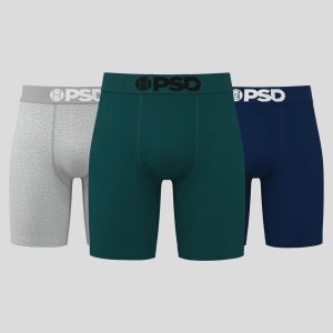 Solids 3 Pack - Faded