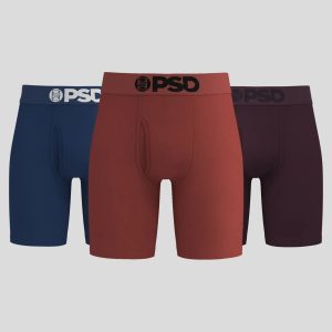 Modal 3 Pack - Dark Edge