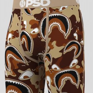 Alternative view of 3 Pack - Warface Military