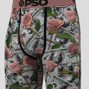 Alternative view of 3 Pack - Rose Royale