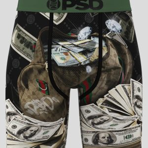 Alternative view of Catch a Bag