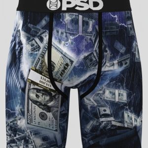 Alternative view of Make it Rain