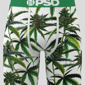 Alternative view of Buds & Bloom