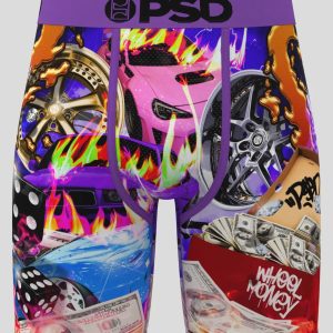 Alternative view of Hyper Tune