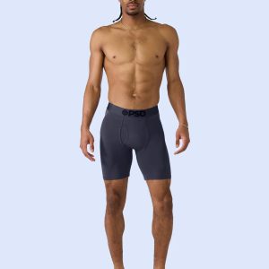 Alternative view of Luxe Modal - Purp Dust