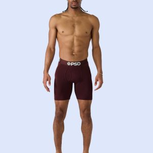 Alternative view of Luxe Modal 3 Pack - Dark Tones