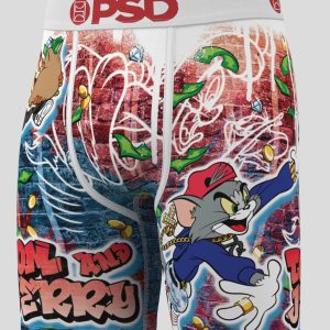 Tom and Jerry - Trap