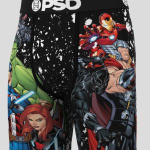 Marvel - Avengers Assembled