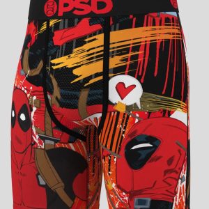Deadpool - Drip