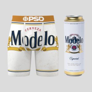 Alternative view of Modelo - Can
