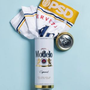 Modelo - Can