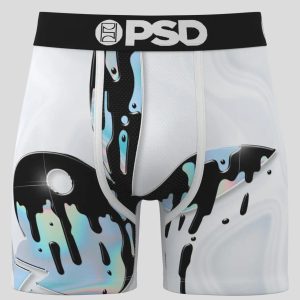 Alternative view of Playboy - Slick