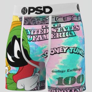 Looney Tunes - Marvin 100