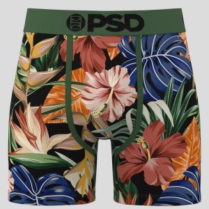 Alternative view of Midnight Lush