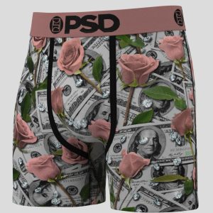 Alternative view of 3 Pack - Rose Royale