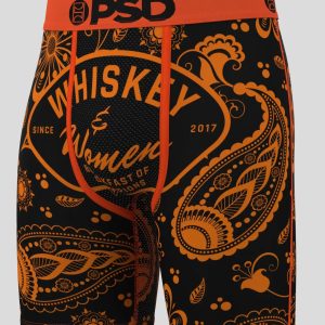 Whiskey Bent - Whiskey & Women