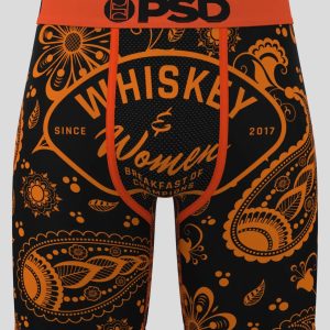 Alternative view of Whiskey Bent - Whiskey & Women