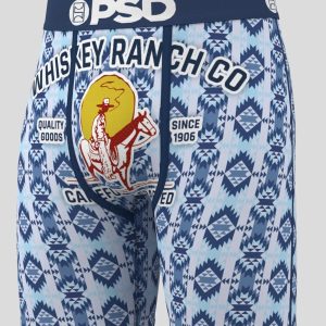 Whiskey Bent - Quality